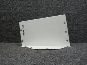 0814112-3 Cessna 310Q Center Ventral Fin Assembly (Scratched)