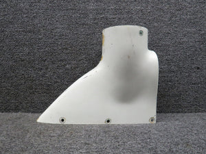1531005-10 Cessna 337 Vertical Tip Assembly (Worn)