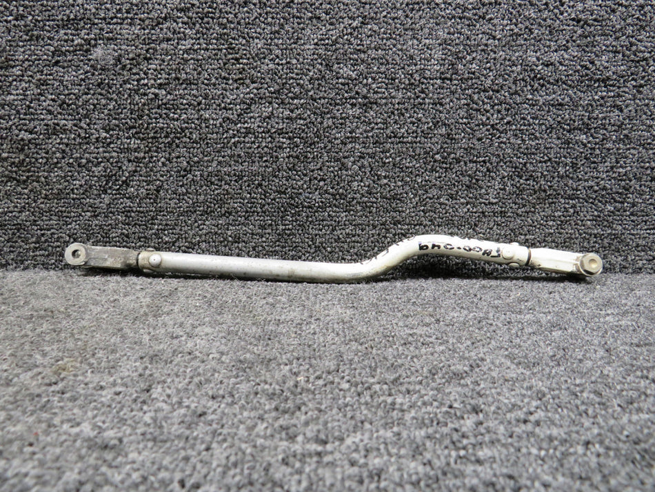 1260065-4 Cessna 210B Elevator Trim Tab Actuator Rod Assembly