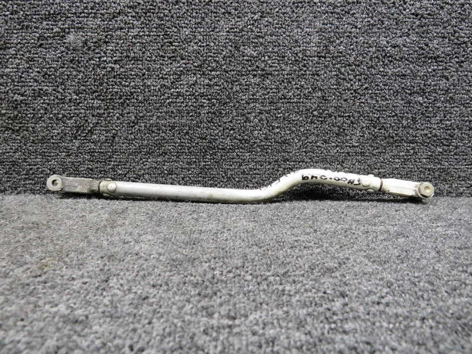 1260065-4 Cessna 210B Elevator Trim Tab Actuator Rod Assembly