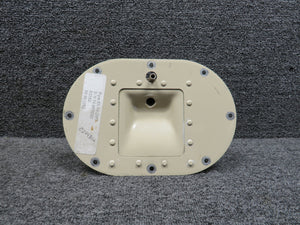37795-002 Piper PA34-200T Fuel Tank Vent Cover Assembly
