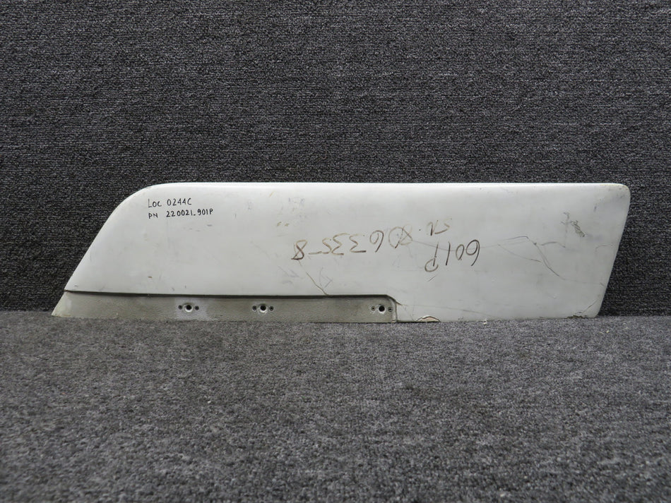 220021-903 Piper Aerostar 601P Horizontal Tip Assembly (Worn)