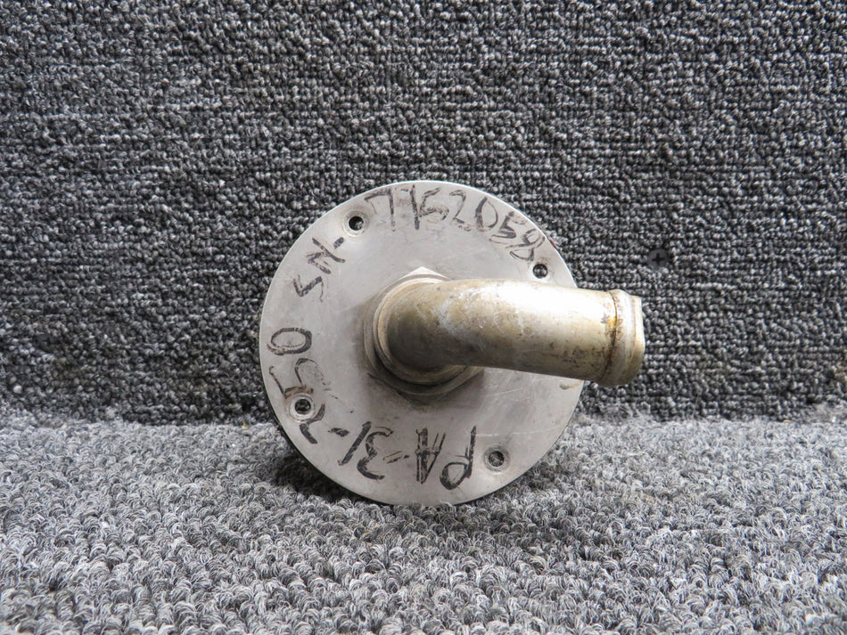 1J1-3 Airborne Filter Assembly