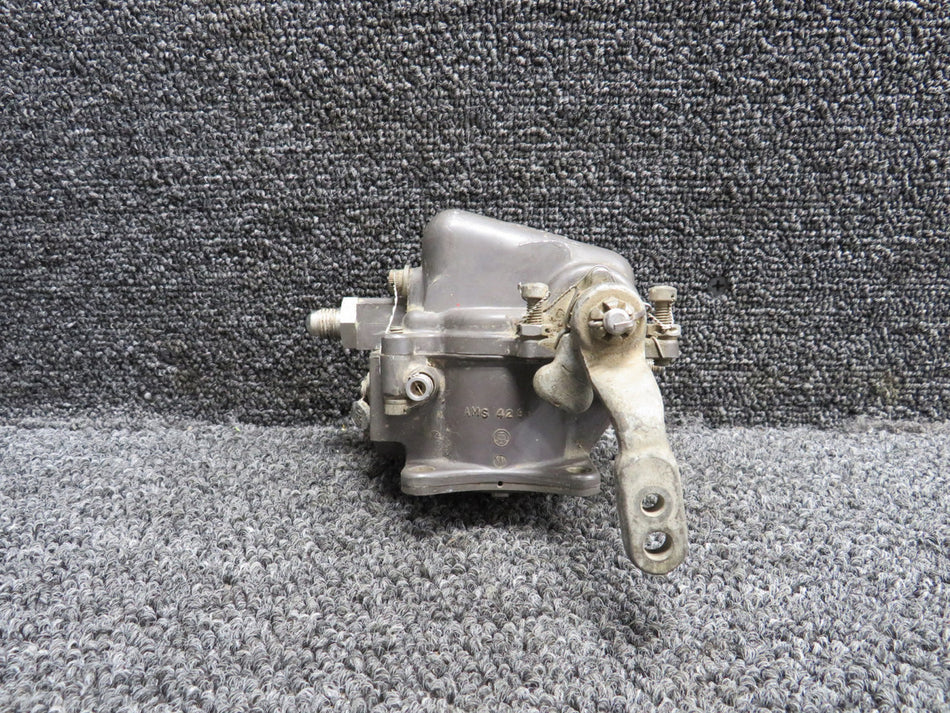 2524167-3 (Alt: 3008650C) Bendix AL-N1 Governor Assembly