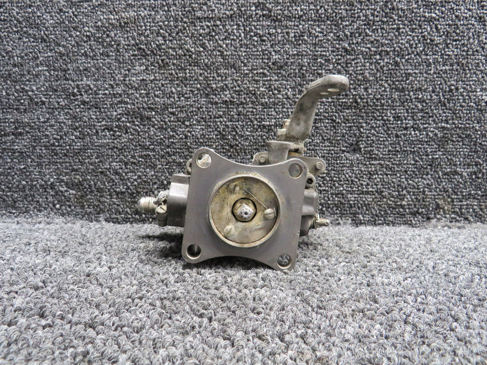 2524167-3 (Alt: 3008650C) Bendix AL-N1 Governor Assembly