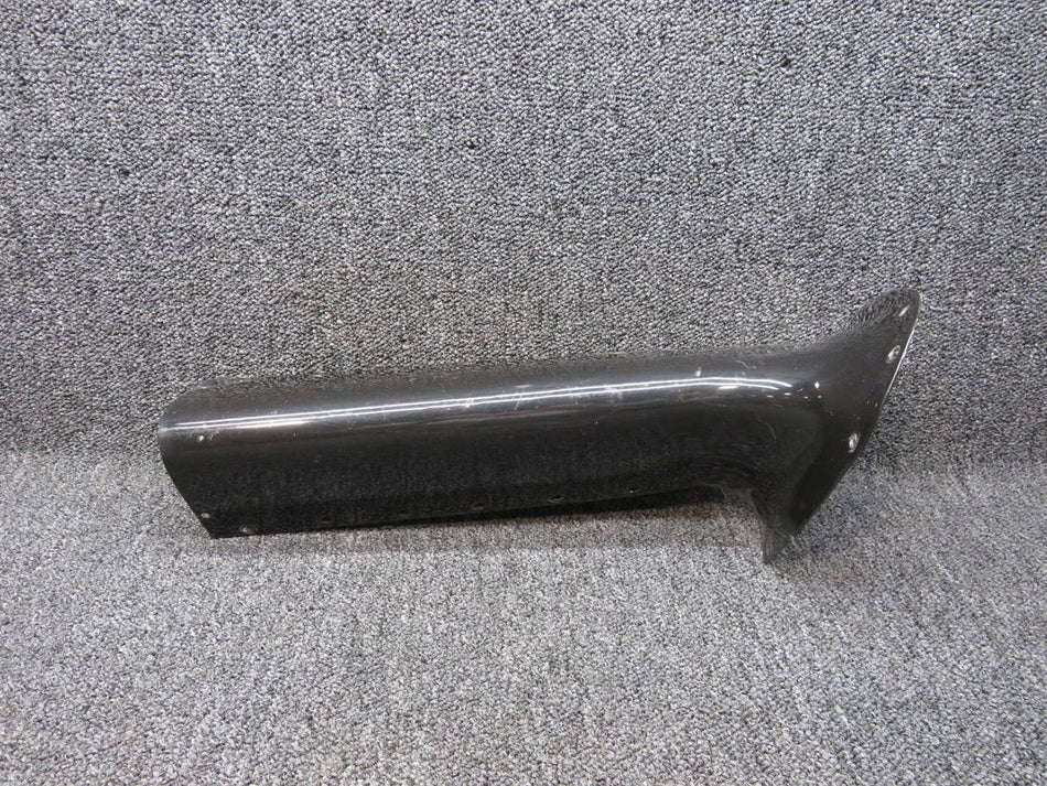 37335-002 Piper PA34-200T Fairing Assembly Leading Edge Inboard LH (Colored)