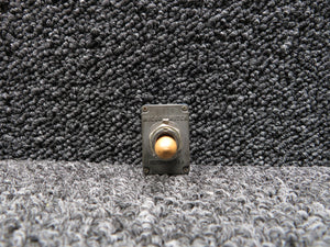 2TL1-1 (Alt: MS24524-21) Micro Switch Maintained Toggle Switch