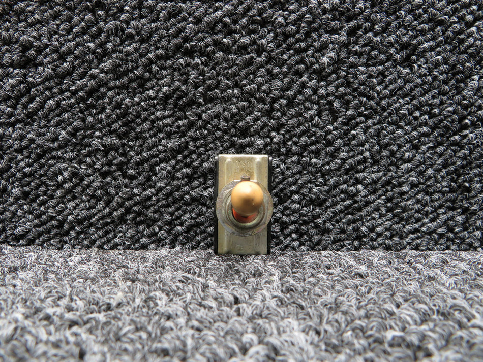 MS35059-23 JBT Maintained Toggle Switch