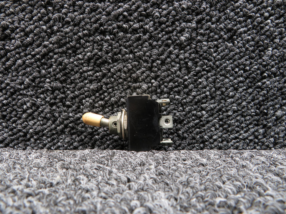 MS35059-23 JBT Maintained Toggle Switch