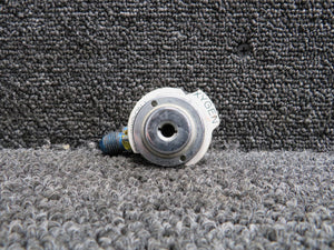 23599-01 Oxygen Outlet
