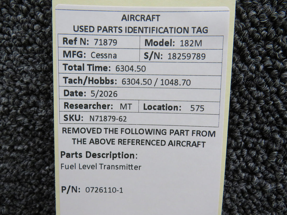 N71879-62KW