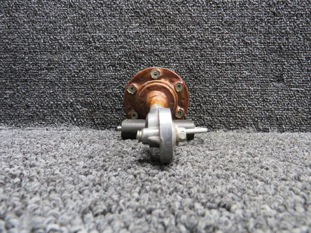 Rochester 5-01405 Rochester Fuel Float Transmitter with Gauge (Worn Face)