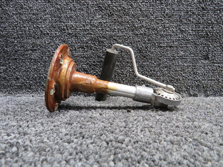 Rochester 5-01405 Rochester Fuel Float Transmitter with Gauge (Worn Face)