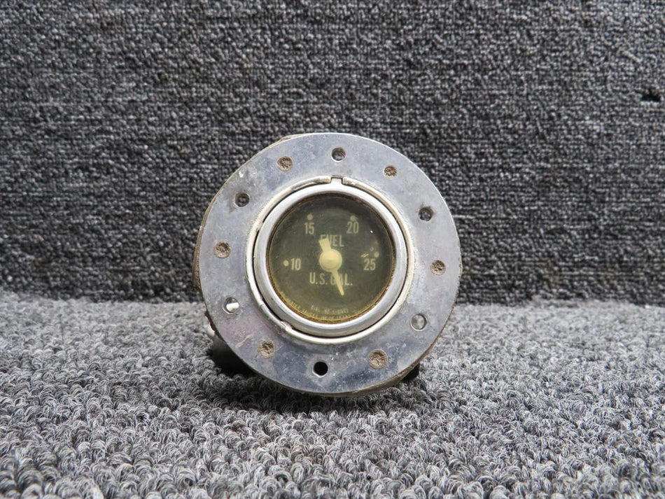 Rochester 5-01405 Rochester Fuel Float Transmitter with Gauge (Worn)