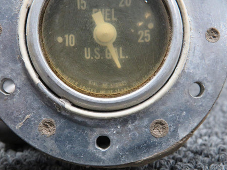 Rochester 5-01405 Rochester Fuel Float Transmitter with Gauge (Worn)