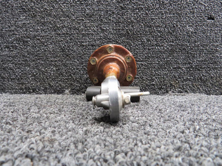 Rochester 5-01405 Rochester Fuel Float Transmitter with Gauge (Worn)