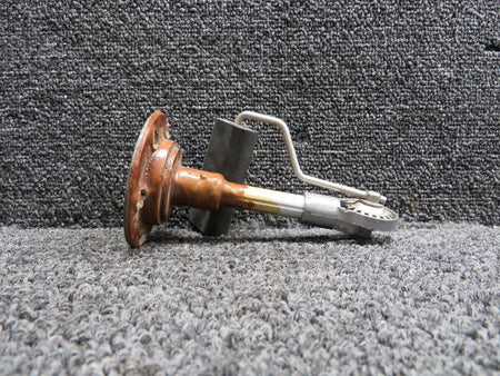 Rochester 5-01405 Rochester Fuel Float Transmitter with Gauge (Worn)