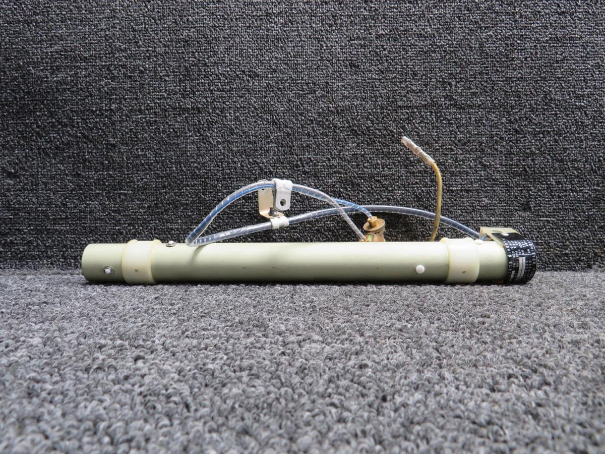 Hokushin PF530-N3 (Alt: 035A-986431-1) Hokushin Fuel Quantity Transmitter
