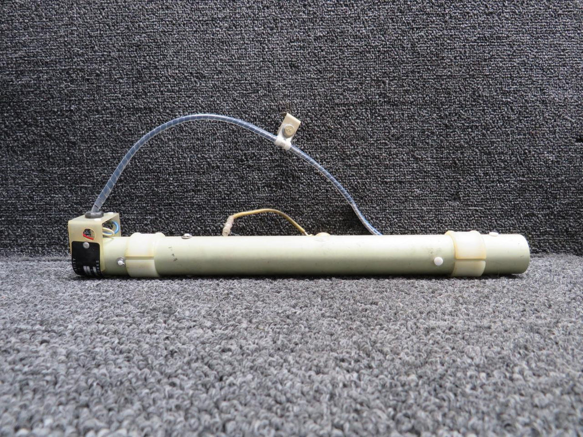 Hokushin PF530-N3 (Alt: 035A-986431-1) Hokushin Fuel Quantity Transmitter