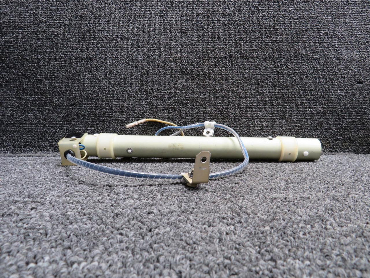 Hokushin PF530-N3 (Alt: 035A-986431-1) Hokushin Fuel Quantity Transmitter