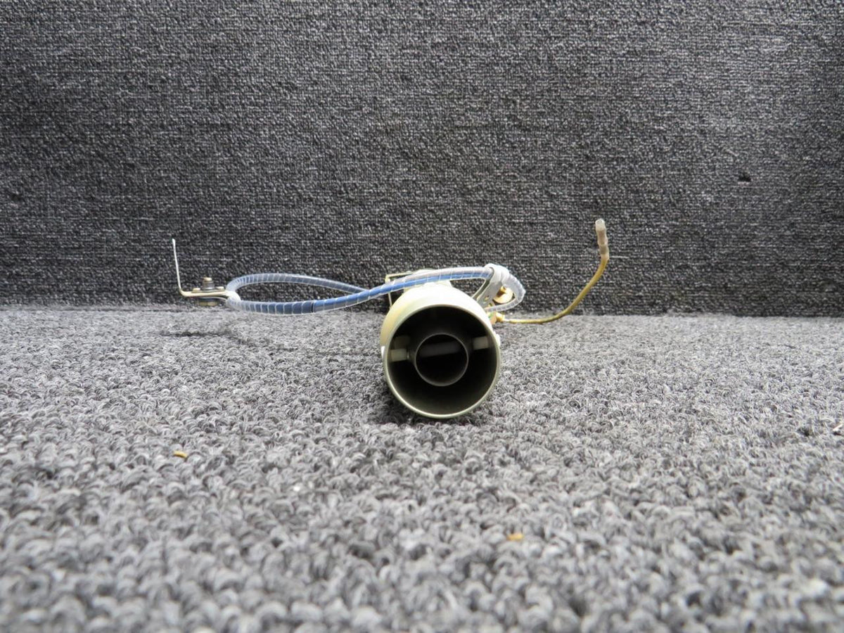 Hokushin PF530-N3 (Alt: 035A-986431-1) Hokushin Fuel Quantity Transmitter