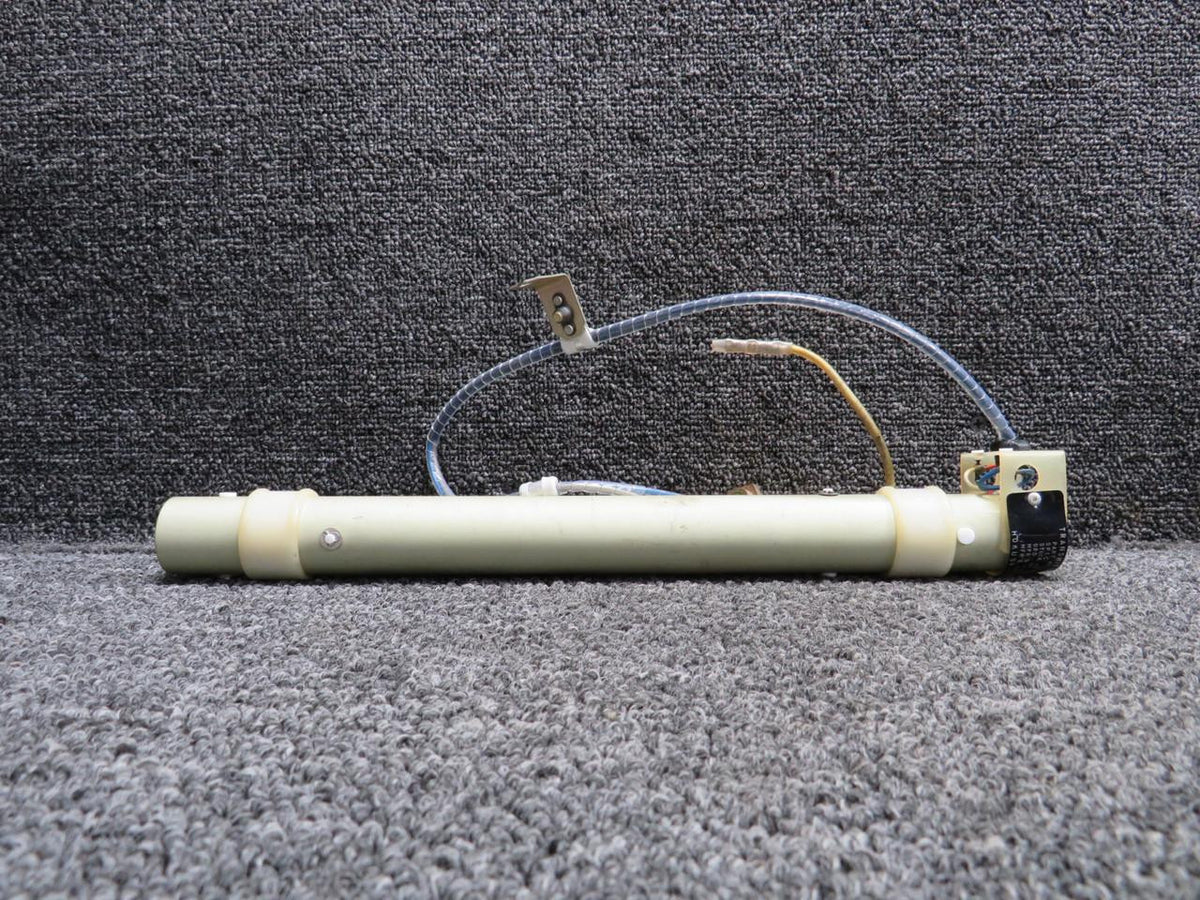 Hokushin PF530-N3 (Alt: 035A-986431-1) Hokushin Fuel Quantity Transmitter