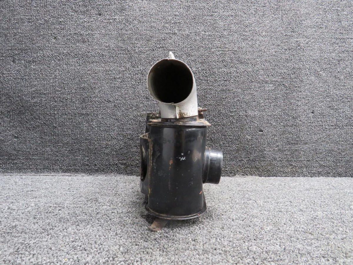 Cessna Aircraft Parts 0550180-1 Cessna 172A Air Box Assembly
