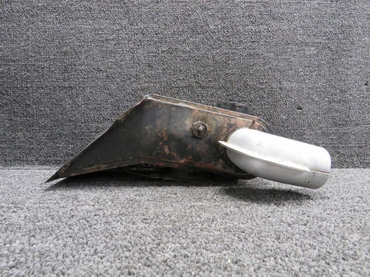 Cessna Aircraft Parts 0550180-1 Cessna 172A Air Box Assembly
