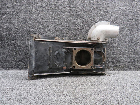 Cessna Aircraft Parts 0550180-1 Cessna 172A Air Box Assembly