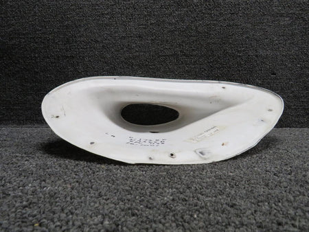 Cessna Aircraft Parts 0523047-1 Cessna 172RG Upper Wing Strut Fairing LH