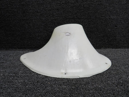 Cessna Aircraft Parts 0523047-1 Cessna 172RG Upper Wing Strut Fairing LH