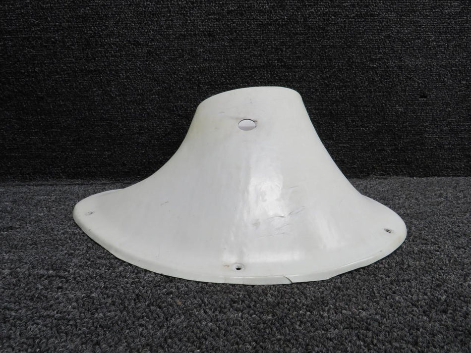 Cessna Aircraft Parts 0523047-1 Cessna 172RG Upper Wing Strut Fairing LH