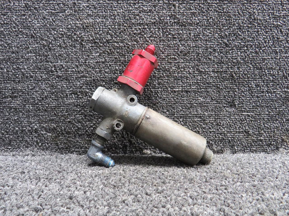 Dukes 366-00 Dukes Check Valve Assembly