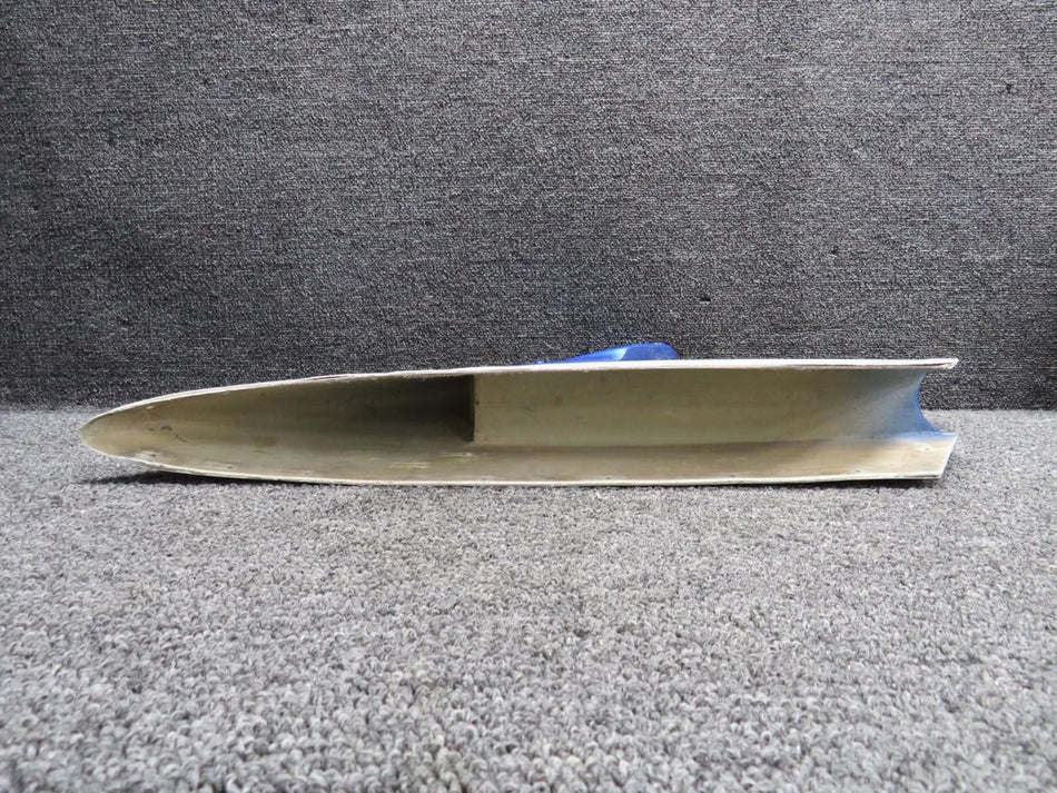 Cessna Aircraft Parts 0831116-1 Cessna 320B Fin Tip Assembly (Colored)