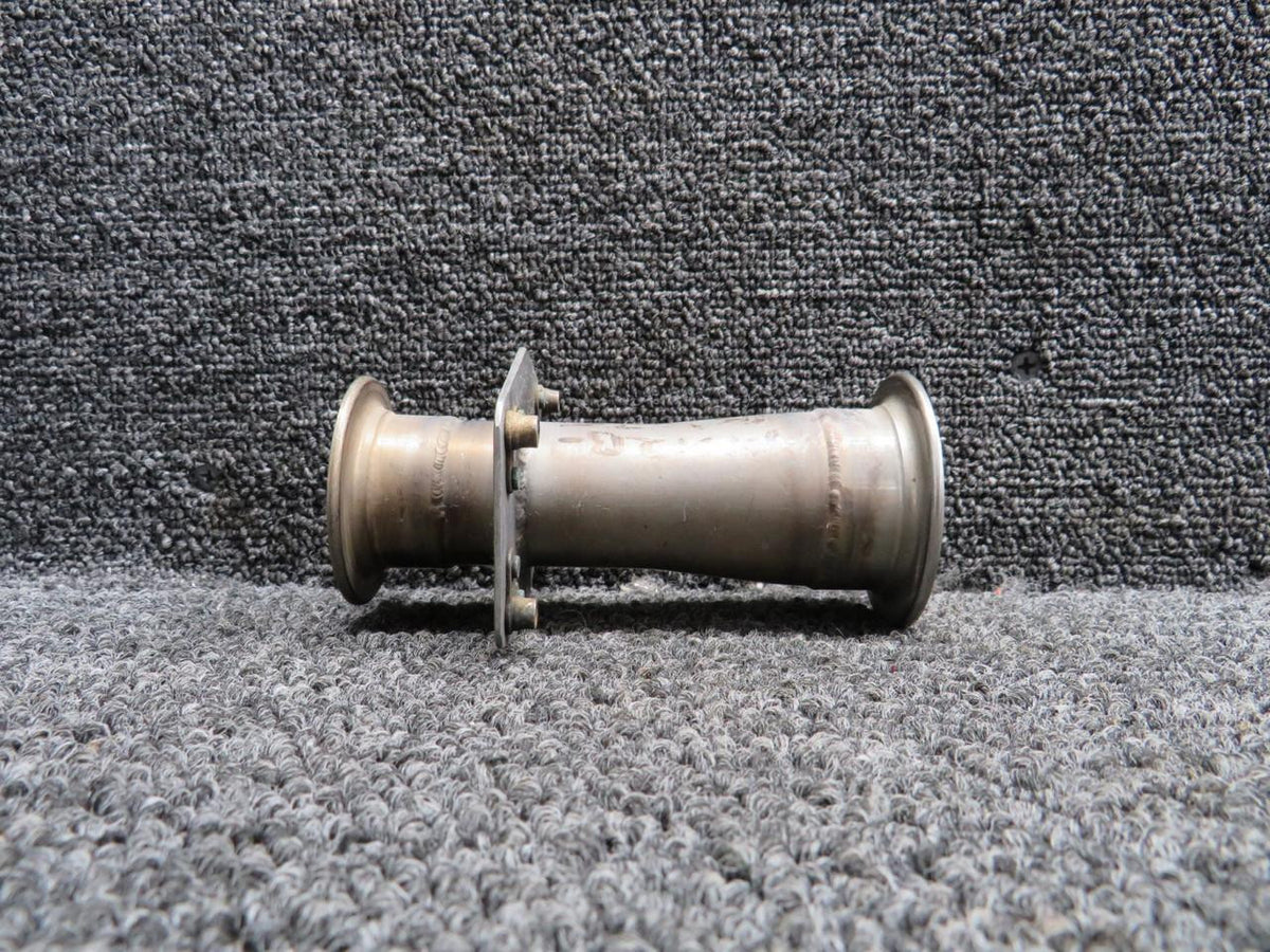 Mitsubishi 16933-125-3 Mitsubishi MU-2B-25 Bleed Air Reducer