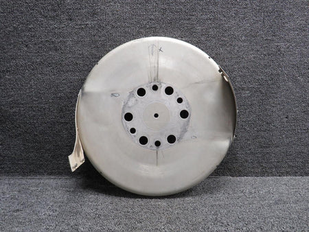 Beechcraft Parts 169-960011-1 Beechcraft C23 Propeller Spinner Bulkhead Aft