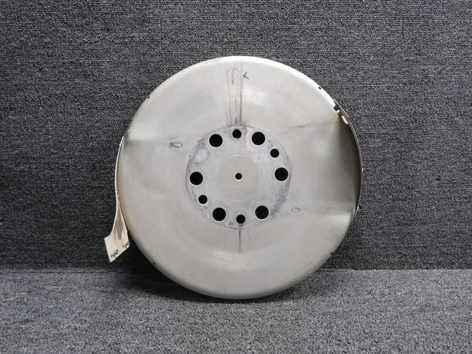 Beechcraft Parts 169-960011-1 Beechcraft C23 Propeller Spinner Bulkhead Aft
