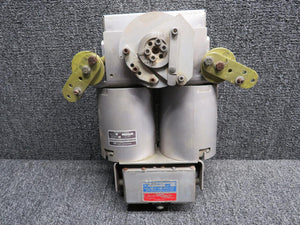 065-0011-01, 065-0003-00 King Servo Valve Assembly with Pneumatic Actuator