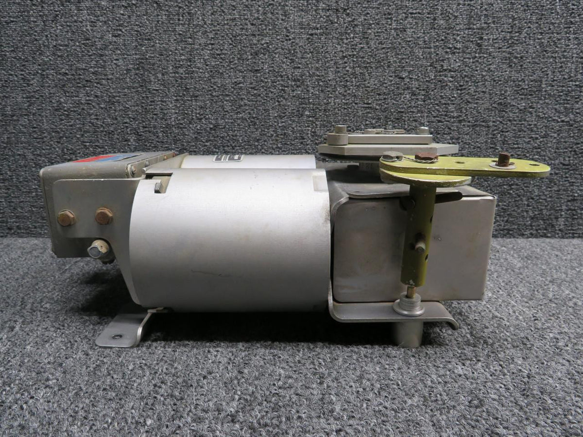 King 065-0011-01, 065-0003-00 King Servo Valve Assembly with Pneumatic Actuator