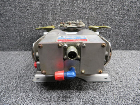 King 065-0011-01, 065-0003-00 King Servo Valve Assembly with Pneumatic Actuator