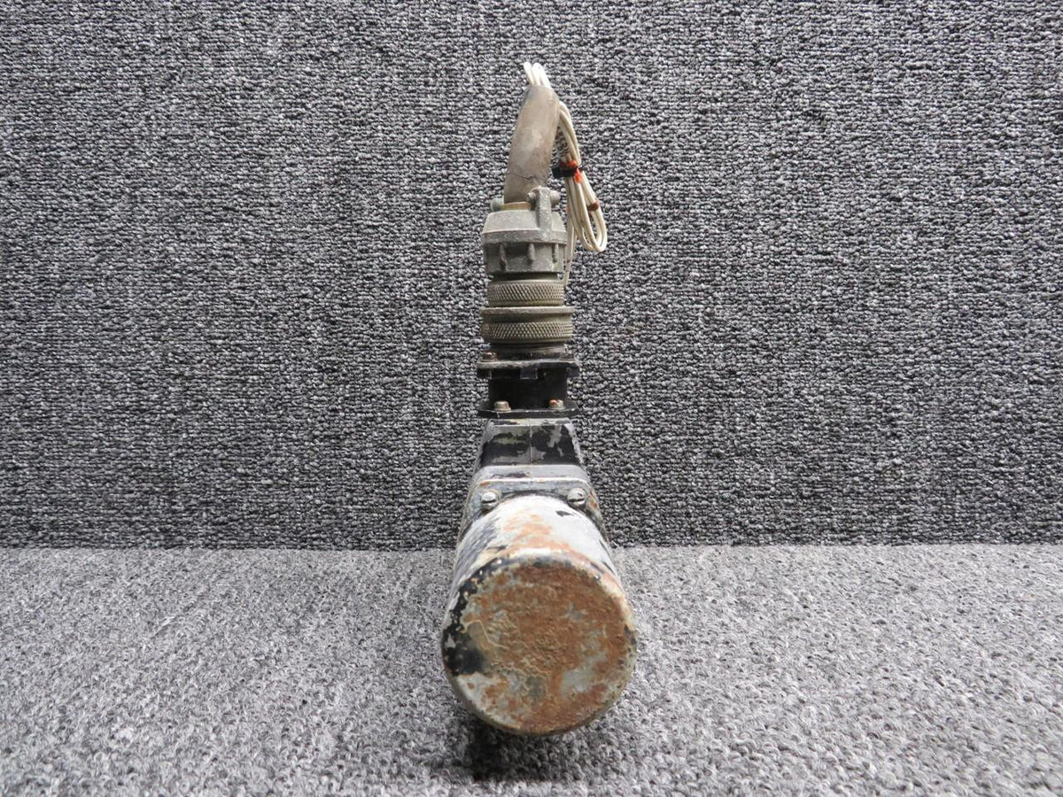 LearJet 2380072-9 LearJet Actuator Assembly (Volts: 26) (Core)