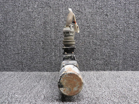LearJet 2380072-9 LearJet Actuator Assembly (Volts: 26) (Core)