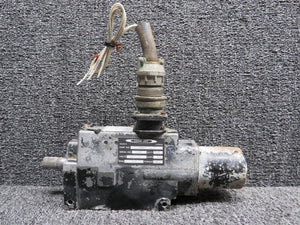 2380072-9 LearJet Actuator Assembly (Volts: 26) (Core)