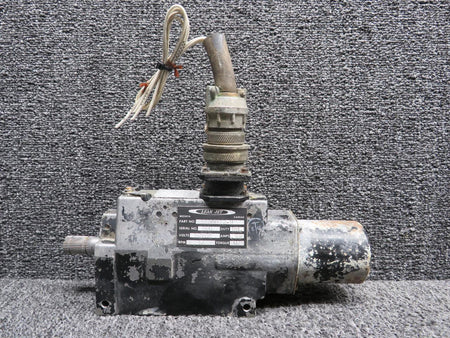 LearJet 2380072-9 LearJet Actuator Assembly (Volts: 26) (Core)