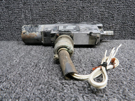 LearJet 2380072-9 LearJet Actuator Assembly (Volts: 26) (Core)