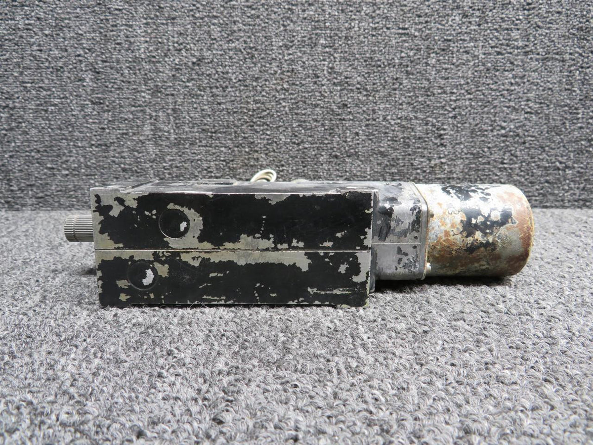 LearJet 2380072-9 LearJet Actuator Assembly (Volts: 26) (Core)