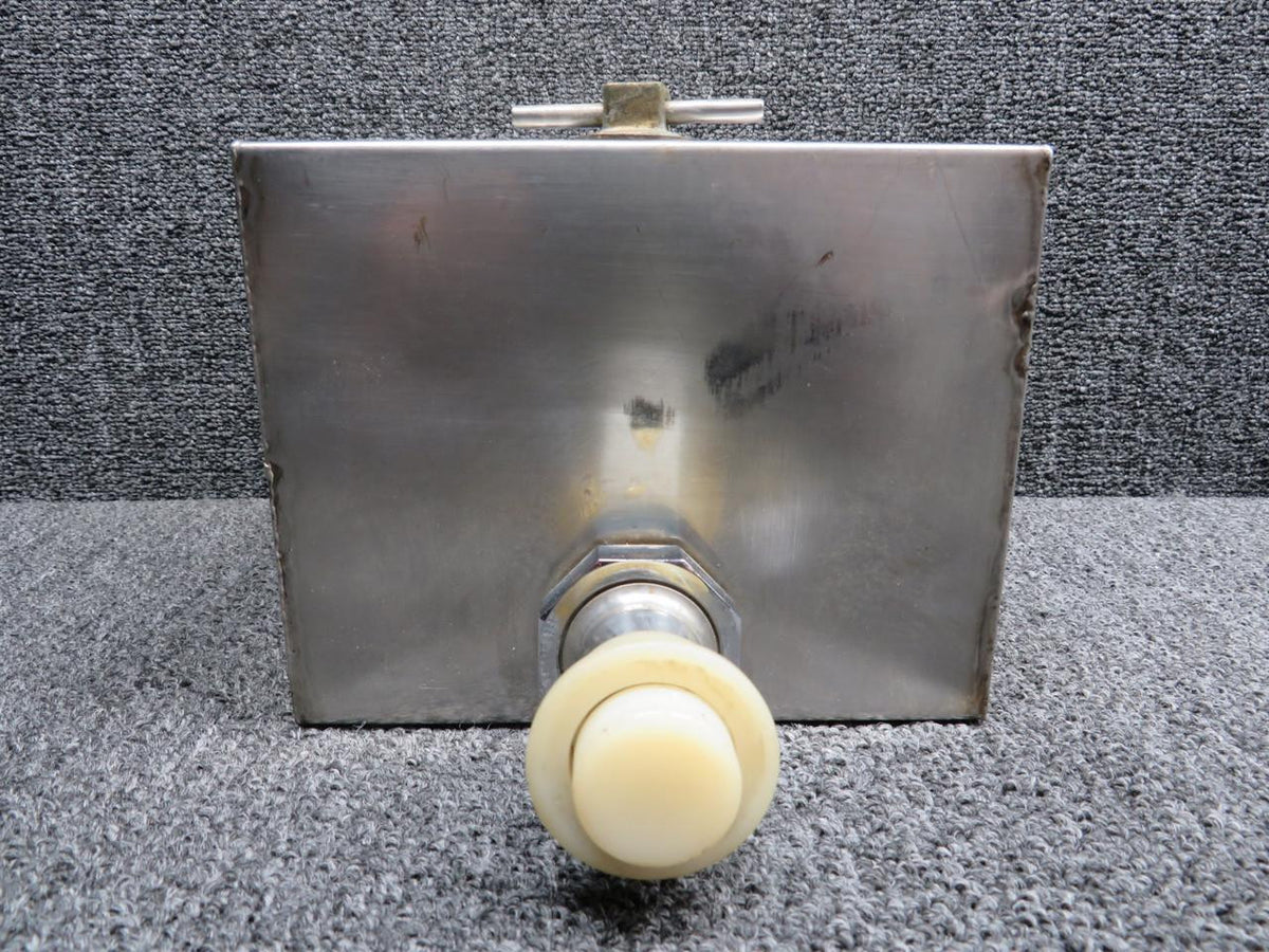 Beechcraft Parts Beechcraft A90 Water Tank Assembly