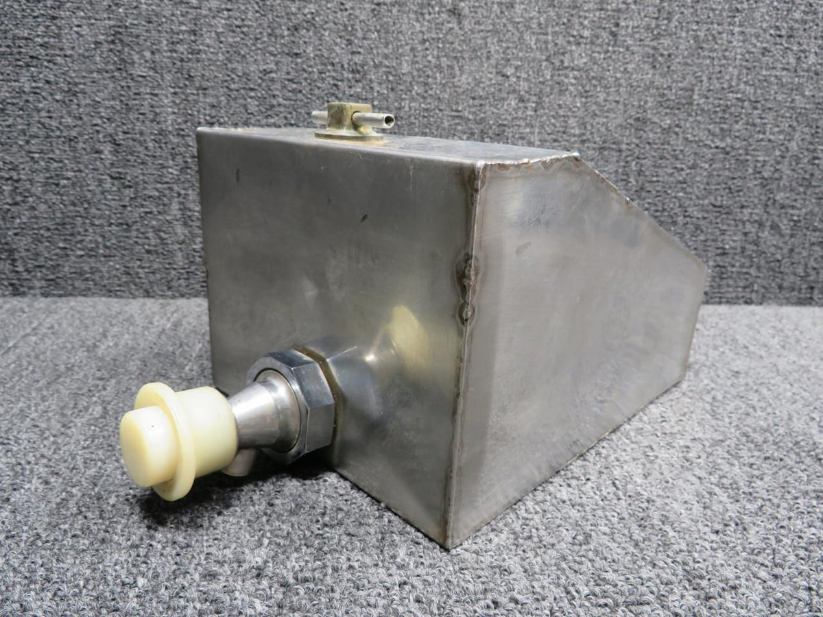 Beechcraft Parts Beechcraft A90 Water Tank Assembly