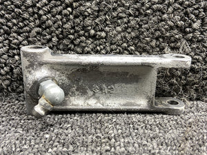 35-825035-2 Beechcraft Nose Gear Steering Idler Cross Link