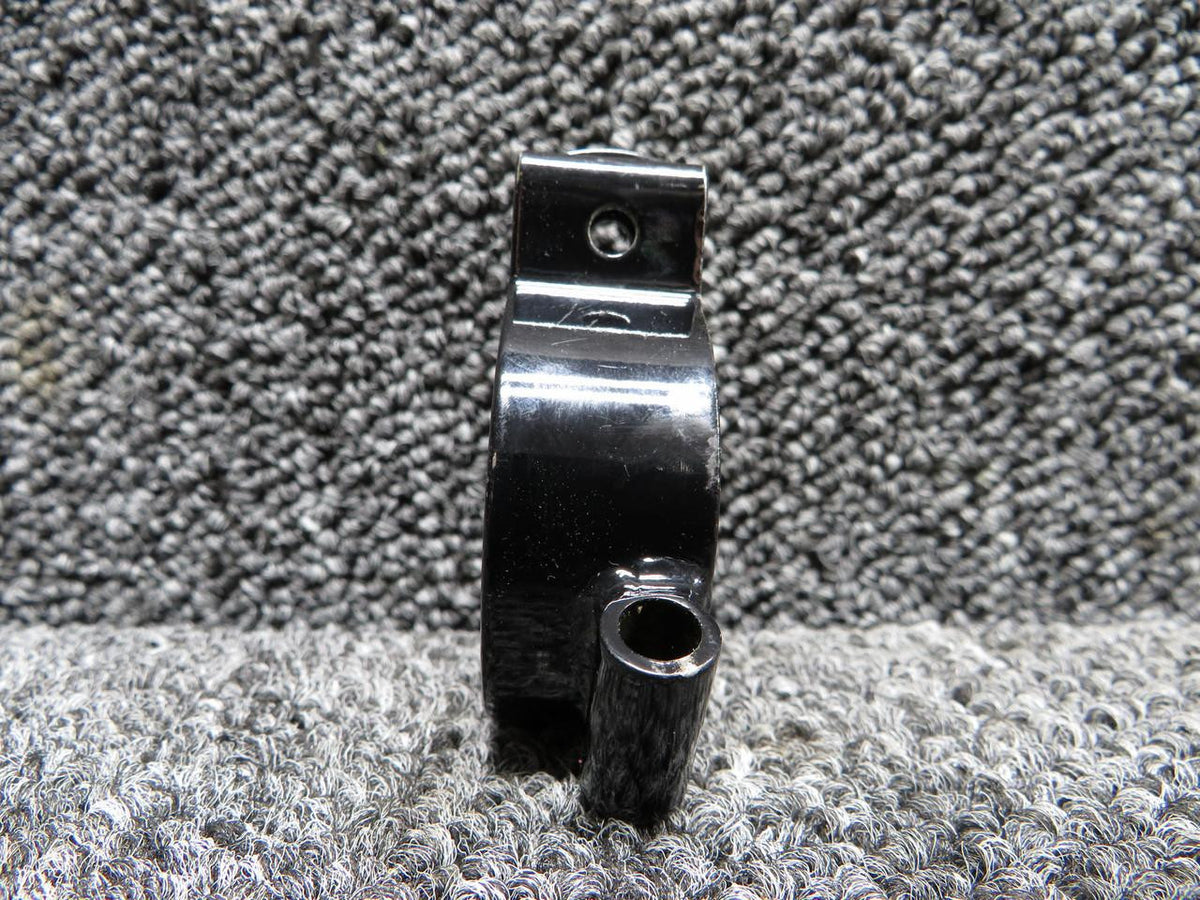 No Brand 66750-000 PA28-161 Shimmy Dampener Clamp Bracket